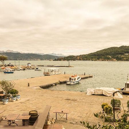 Affittacamere La Darsena ポルトヴェーネレ エクステリア 写真